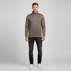 Men’s Stylish Sweater | Quarter Zip
