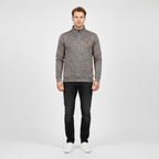 Men’s Stylish Sweater | Quarter Zip