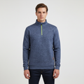 Men’s Stylish Sweater | Quarter Zip
