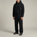 Men’s Oversized Hooded Set | Winter