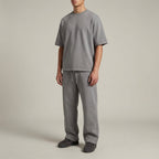 Men’s Oversized Hooded Set | Winter
