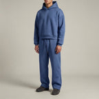 Men’s Oversized Hooded Set | Winter