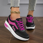 Women's Gym Orthopedic Sneakers | Lace-up