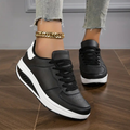 Women's Gym Orthopedic Sneakers | Lace-up
