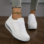 Women's Gym Orthopedic Sneakers | Lace-up