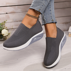 Women's Orthopedic Closed Toe Shoes | Slip On
