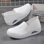 Women's Orthopedic Closed Toe Shoes | Slip On
