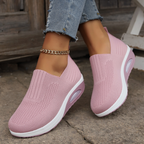 Women's Orthopedic Closed Toe Shoes | Slip On
