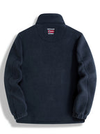 Men's Collar ZIp Up Jacket | Winter