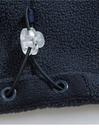 Men's Collar ZIp Up Jacket | Winter