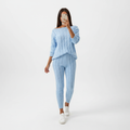 Women’s Cable Knit Two-Piece Set | Winter