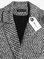 Women's Winter Double Breasted Blazer | Formal