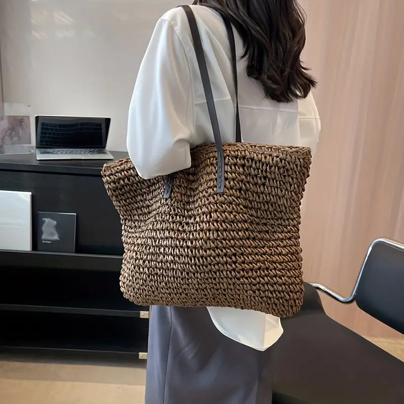 Women's Beach Tote Bag | Summer
