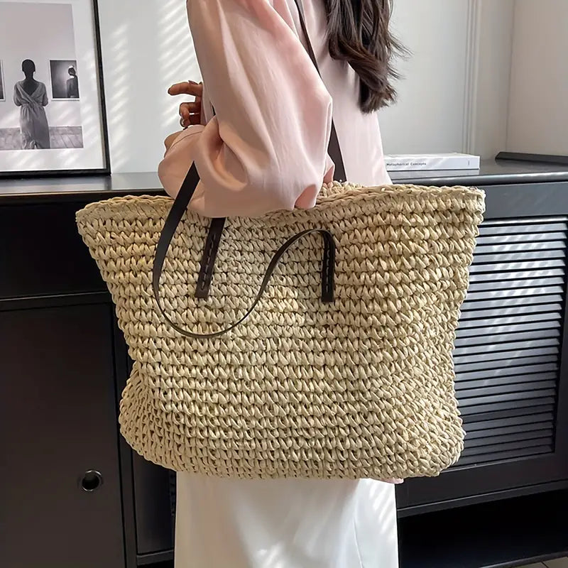 Women's Beach Tote Bag | Summer