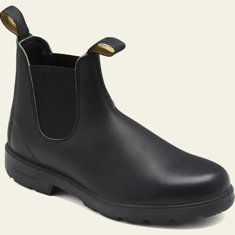 Men’s Elegant Chelsea Boots | Slip-On