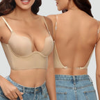 Women's Push Up Bra | Adjustable Strap