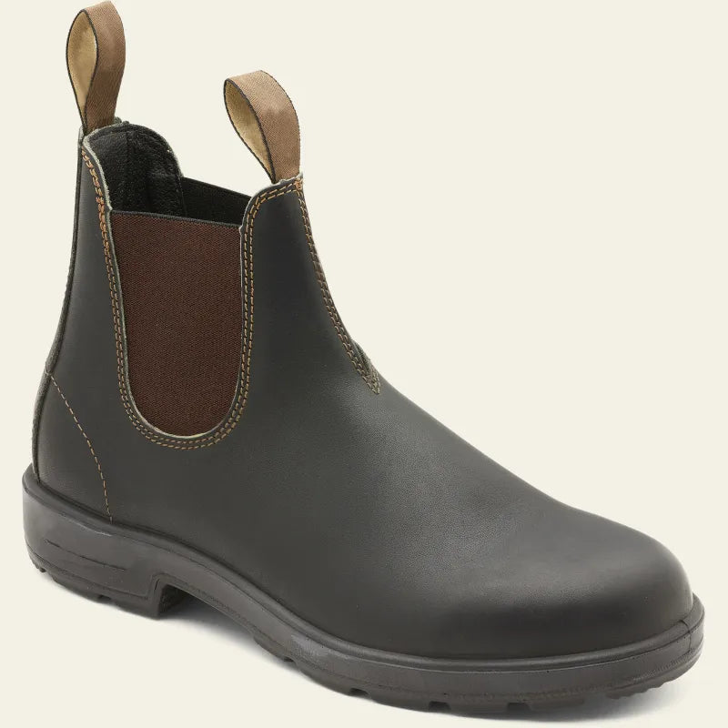 Men’s Elegant Chelsea Boots | Slip-On