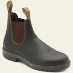Men’s Elegant Chelsea Boots | Slip-On