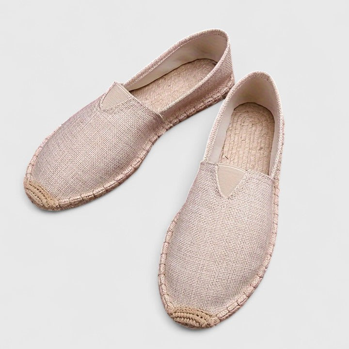 Women's Summer Casual Espadrilles | Flat