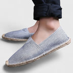 Women's Summer Casual Espadrilles | Flat