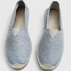 Women's Summer Casual Espadrilles | Flat