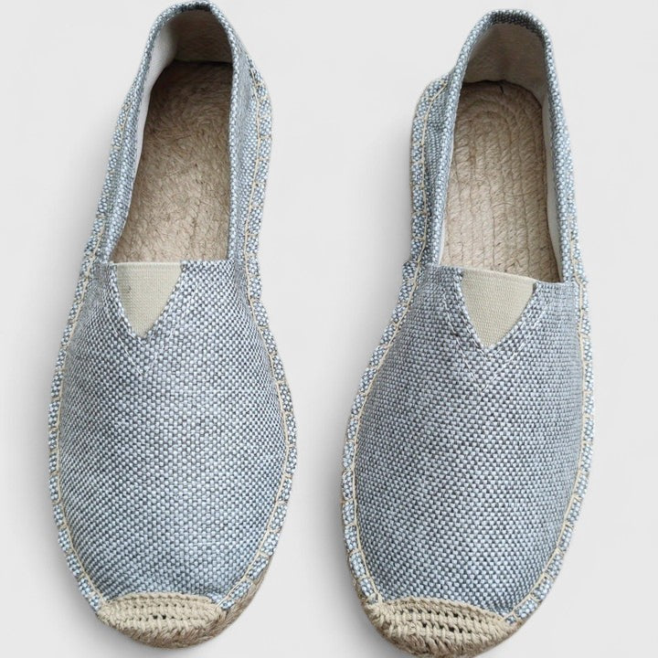Women's Summer Casual Espadrilles | Flat