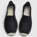 Women's Summer Casual Espadrilles | Flat