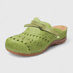 Women's Bohemian Round Toe Sandals | Slip On