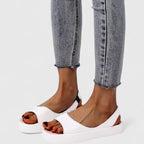 Women's Casual Open Toe Sandals | Slingback