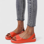 Women's Casual Open Toe Sandals | Slingback
