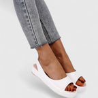 Women's Casual Open Toe Sandals | Slingback