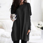 Women's Long Sweater | Oversize