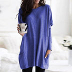 Women's Long Sweater | Oversize