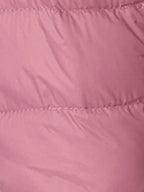 Women's Zip Up Puffer Jacket | Winter