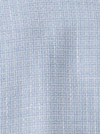 Women's Long Sleeve Button Blazer | Pockets