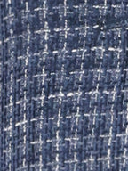 Women's Long Sleeve Button Blazer | Pockets